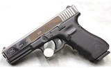 Glock ~ 17 Gen 4 Custom ~ 9mm Luger - 6 of 7