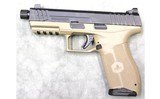 IWI ~ Masada 9 ORP ~ 9mm Luger - 2 of 4