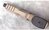 IWI ~ Masada 9 ORP ~ 9mm Luger - 3 of 4