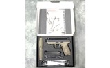 IWI ~ Masada 9 ORP ~ 9mm Luger - 4 of 4