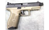 IWI ~ Masada 9 ORP ~ 9mm Luger - 1 of 4