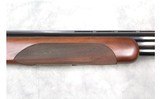 CZ ~ Woodcock ~ 12 Gauge - 4 of 15
