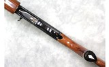 Remington ~ 1100 Engraved ~ 12 Gauge - 12 of 16