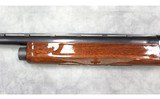 Remington ~ 1100 Engraved ~ 12 Gauge - 8 of 16