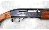 Remington ~ 1100 Engraved ~ 12 Gauge - 3 of 16