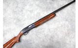 Remington ~ 1100 Engraved ~ 12 Gauge - 1 of 16