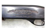 Remington ~ 1100 Engraved ~ 12 Gauge - 15 of 16
