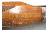 A.H. Fox/Savage Arms ~ BSE Series H ~ 20 gauge - 15 of 16