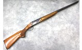 A.H. Fox/Savage Arms ~ BSE Series H ~ 20 gauge - 1 of 16