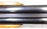 A.H. Fox/Savage Arms ~ BSE Series H ~ 20 gauge - 13 of 16
