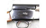 Browning ~ Pre-WW1 A5 ~ 16 Gauge - 14 of 16