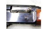 Browning ~ Pre-WW1 A5 ~ 16 Gauge - 15 of 16