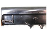 Browning ~ Pre-WW1 A5 ~ 16 Gauge - 13 of 16