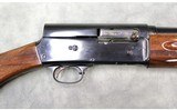 Browning ~ Pre-WW1 A5 ~ 16 Gauge - 3 of 16
