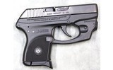 Ruger ~ LCP W/LaserMax ~ .380 Auto - 1 of 4