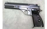 Beretta ~ 76 ~ .22 Long Rifle - 2 of 5