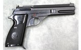 Beretta ~ 76 ~ .22 Long Rifle - 1 of 5