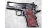 Colt ~ Defender Lightweight ~ 9mm Luger - 2 of 4