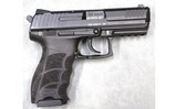 Heckler & Koch ~ P30 ~ 9mm Luger - 1 of 4