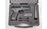 Heckler & Koch ~ P30 ~ 9mm Luger - 4 of 4