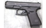 Glock ~ 19 Gen 5 ~ 9mm Luger - 2 of 3