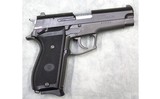 Daewoo ~ DH40 ~ .40 S&W - 1 of 3