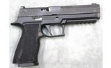 SIG Sauer ~ P320 X-TEN ~ 10mm Auto - 1 of 4