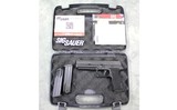 SIG Sauer ~ P320 X-TEN ~ 10mm Auto - 4 of 4