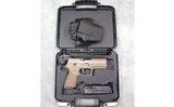 SIG Sauer ~ P320 Compact ~ .45 Auto - 6 of 6