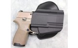 SIG Sauer ~ P320 Compact ~ .45 Auto - 4 of 6
