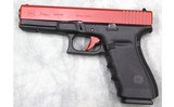 Glock ~ 20 Gen 4 Custom ~ 10mm Auto - 2 of 6