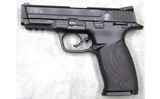 Smith & Wesson ~ M&P22 Full Size ~ .22 Long Rifle - 2 of 3