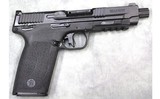 Smith & Wesson ~ M&P 5.7 ~ 5.7x28mm - 1 of 4