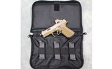 Shadow Systems ~ MR920 Elite FDE ~ 9mm Luger - 4 of 4