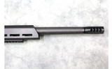 Christensen Arms ~14 MPR ~ 6.5 PRC - 5 of 14