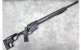 Christensen Arms ~14 MPR ~ 6.5 PRC