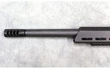 Christensen Arms ~14 MPR ~ 6.5 PRC - 7 of 14