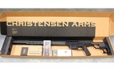 Christensen Arms ~14 MPR ~ 6.5 PRC - 14 of 14