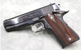 Colt ~ Lightweight Commander Larry Wyatt Custom ~ .45 Auto - 5 of 5