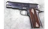 Colt ~ Lightweight Commander Larry Wyatt Custom ~ .45 Auto - 2 of 5