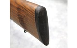 Steyr Mannlicher ~ Classic Mannlicher ~ .300 Winchester Magnum - 11 of 16
