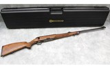 Steyr Mannlicher ~ Classic Mannlicher ~ .300 Winchester Magnum - 16 of 16