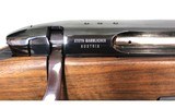Steyr Mannlicher ~ Classic Mannlicher ~ .300 Winchester Magnum - 14 of 16