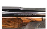 Mauser Obendorf ~ O/U Skeet ~ 12 gauge - 13 of 15