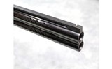 Mauser Obendorf ~ O/U Skeet ~ 12 gauge - 6 of 15