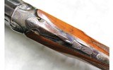 Mauser Obendorf ~ O/U Skeet ~ 12 gauge - 14 of 15