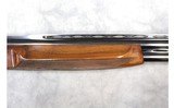 Mauser Obendorf ~ O/U Skeet ~ 12 gauge - 4 of 15