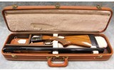 Mauser Obendorf ~ O/U Skeet ~ 12 gauge - 15 of 15