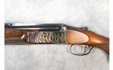 Mauser Obendorf ~ O/U Skeet ~ 12 gauge - 9 of 15