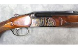 Mauser Obendorf ~ O/U Skeet ~ 12 gauge - 3 of 15